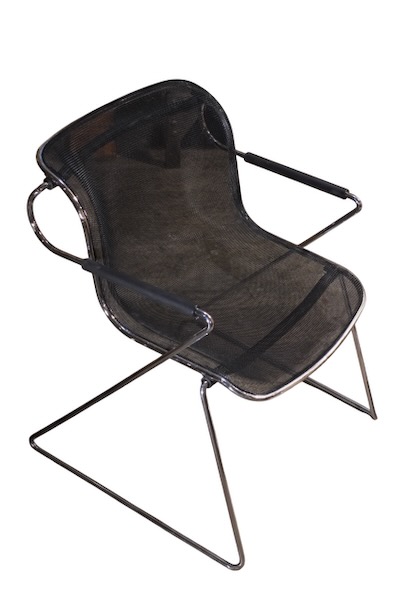 fauteuil penelope charles pollock